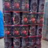 Canned tomato concentrate 4500g