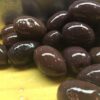 Natural Black Olives with Pits