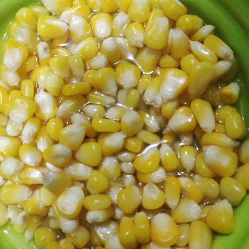 Whole Corn