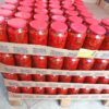 Whole hot piri piri peppers